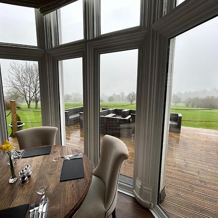 Welbeck Manor And Golf Hotell Sparkwell Eksteriør bilde