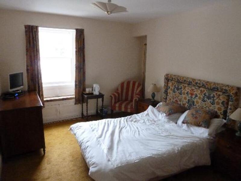 Welbeck Manor And Golf Hotell Sparkwell Eksteriør bilde