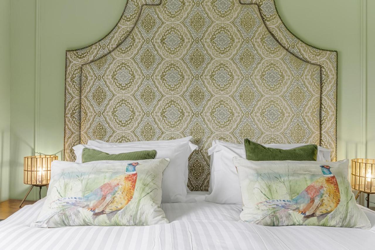 Welbeck Manor And Golf Hotell Sparkwell Eksteriør bilde