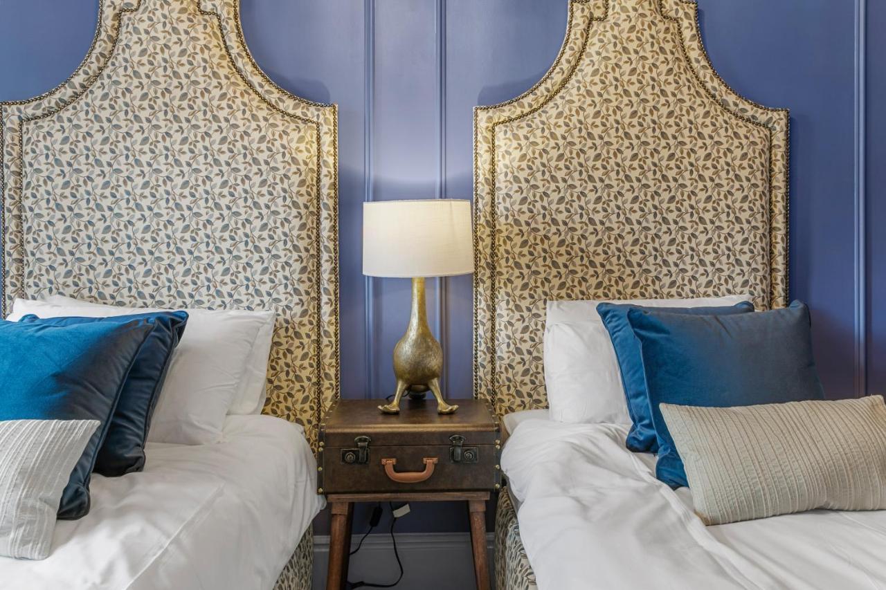 Welbeck Manor And Golf Hotell Sparkwell Eksteriør bilde