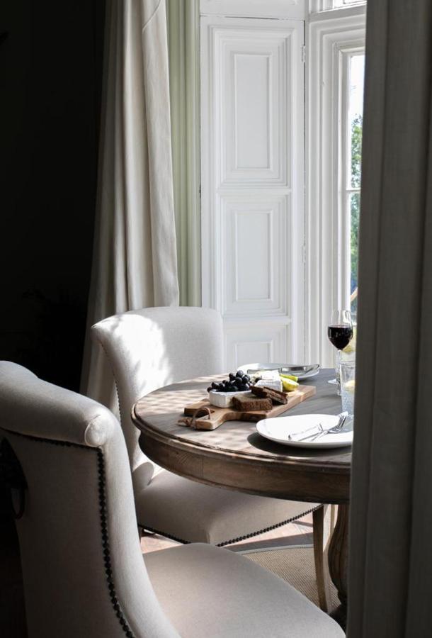 Welbeck Manor And Golf Hotell Sparkwell Eksteriør bilde