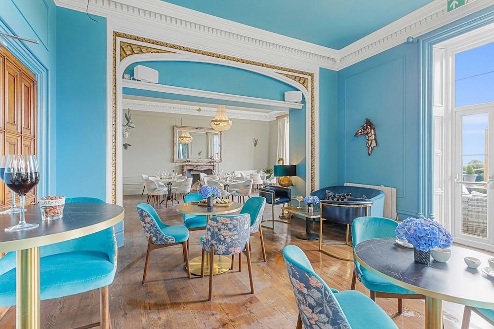 Welbeck Manor And Golf Hotell Sparkwell Eksteriør bilde