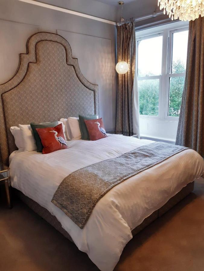 Welbeck Manor And Golf Hotell Sparkwell Eksteriør bilde
