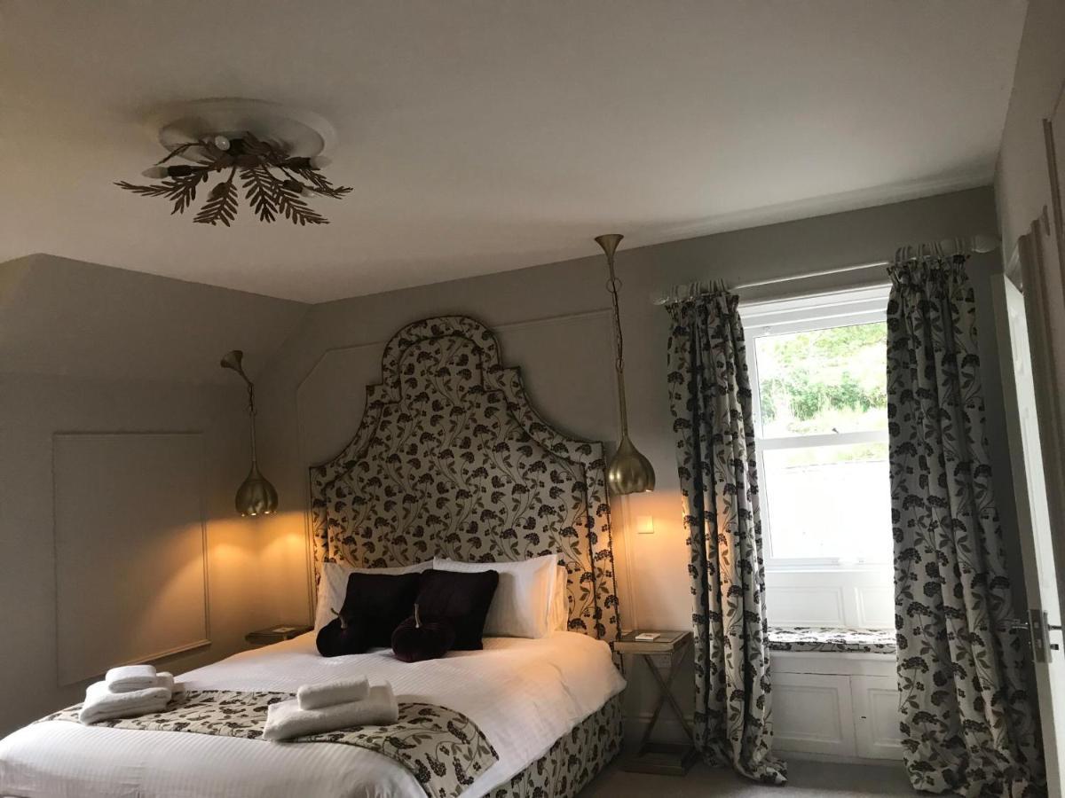 Welbeck Manor And Golf Hotell Sparkwell Eksteriør bilde