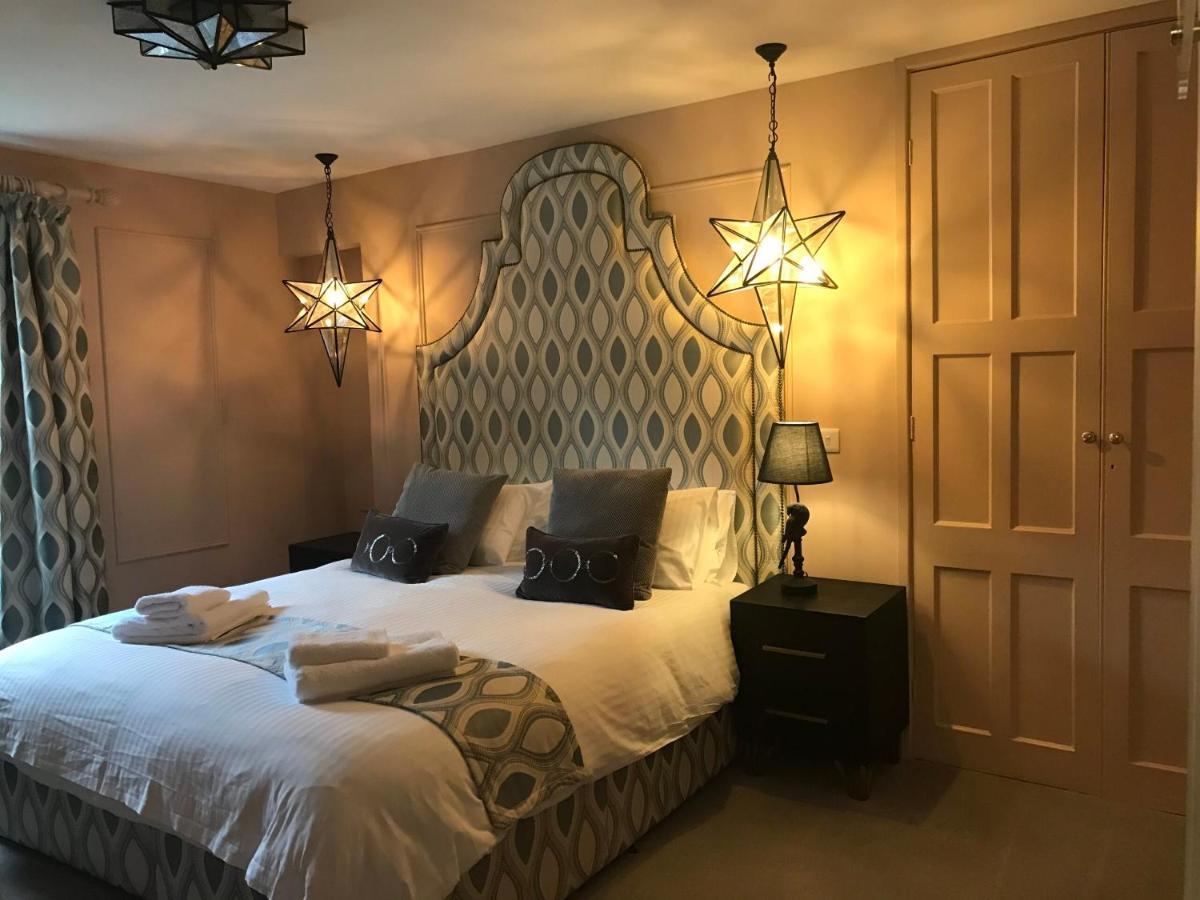 Welbeck Manor And Golf Hotell Sparkwell Eksteriør bilde