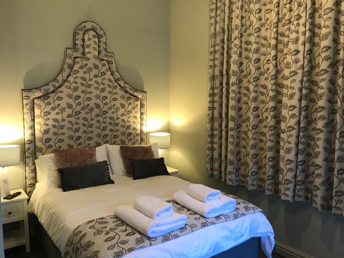 Welbeck Manor And Golf Hotell Sparkwell Eksteriør bilde
