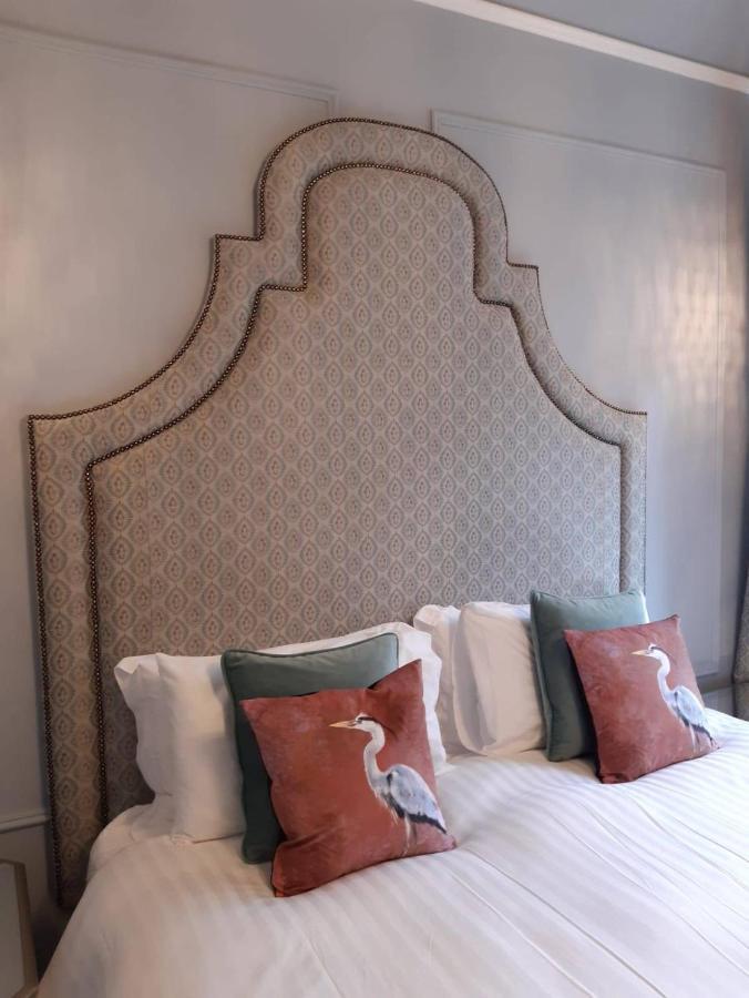 Welbeck Manor And Golf Hotell Sparkwell Eksteriør bilde