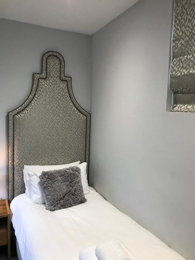 Welbeck Manor And Golf Hotell Sparkwell Eksteriør bilde