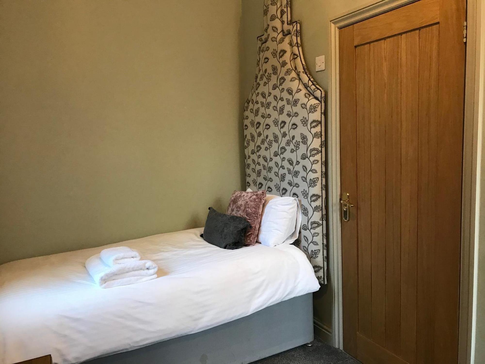 Welbeck Manor And Golf Hotell Sparkwell Eksteriør bilde