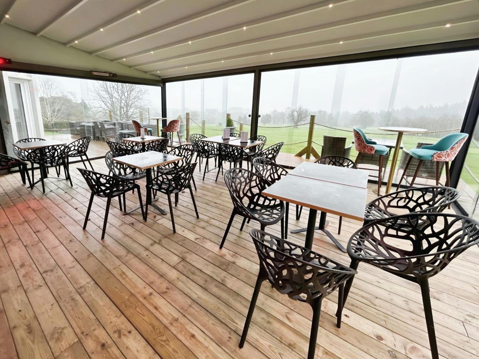 Welbeck Manor And Golf Hotell Sparkwell Eksteriør bilde