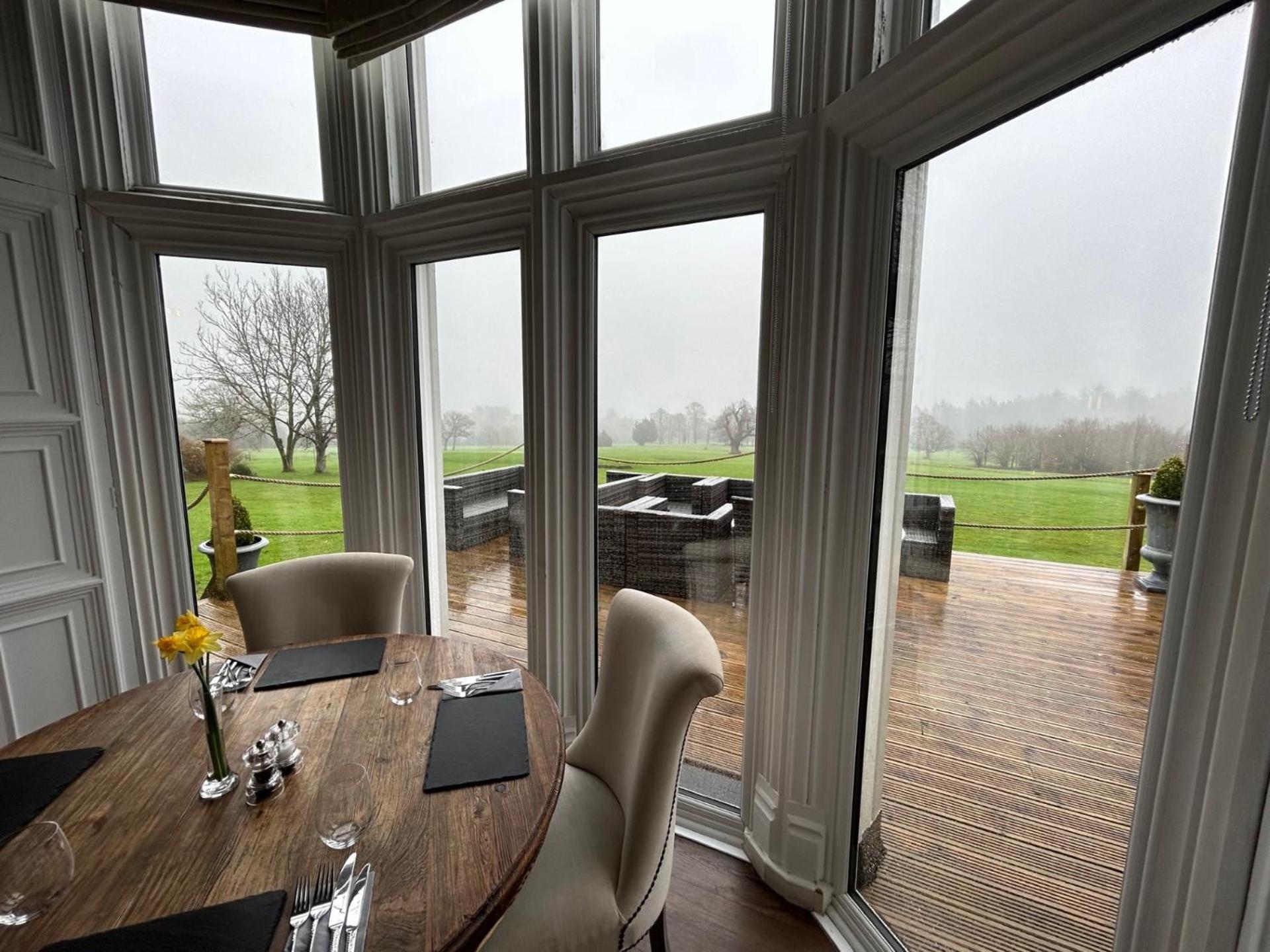 Welbeck Manor And Golf Hotell Sparkwell Eksteriør bilde