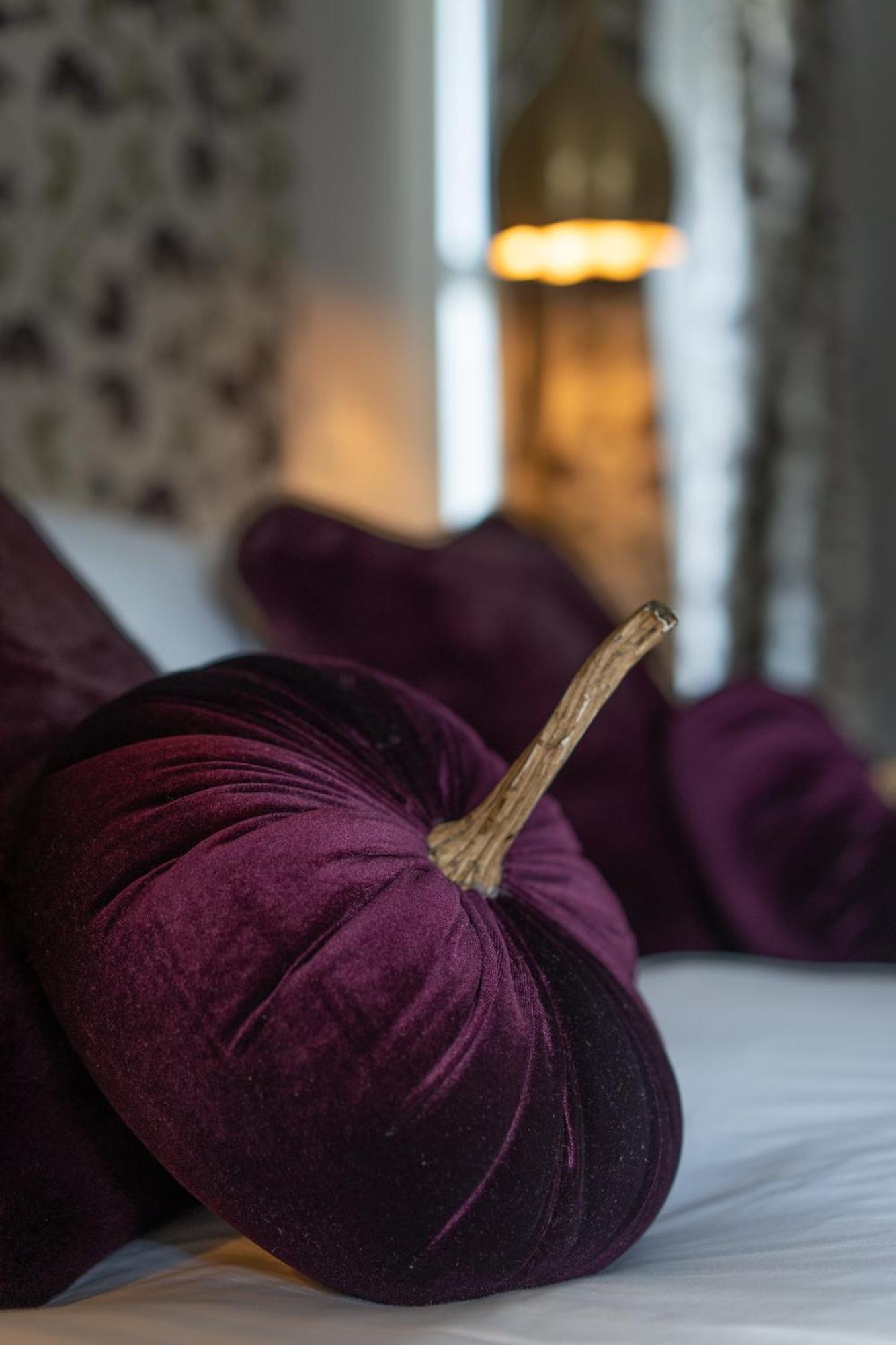 Welbeck Manor And Golf Hotell Sparkwell Eksteriør bilde