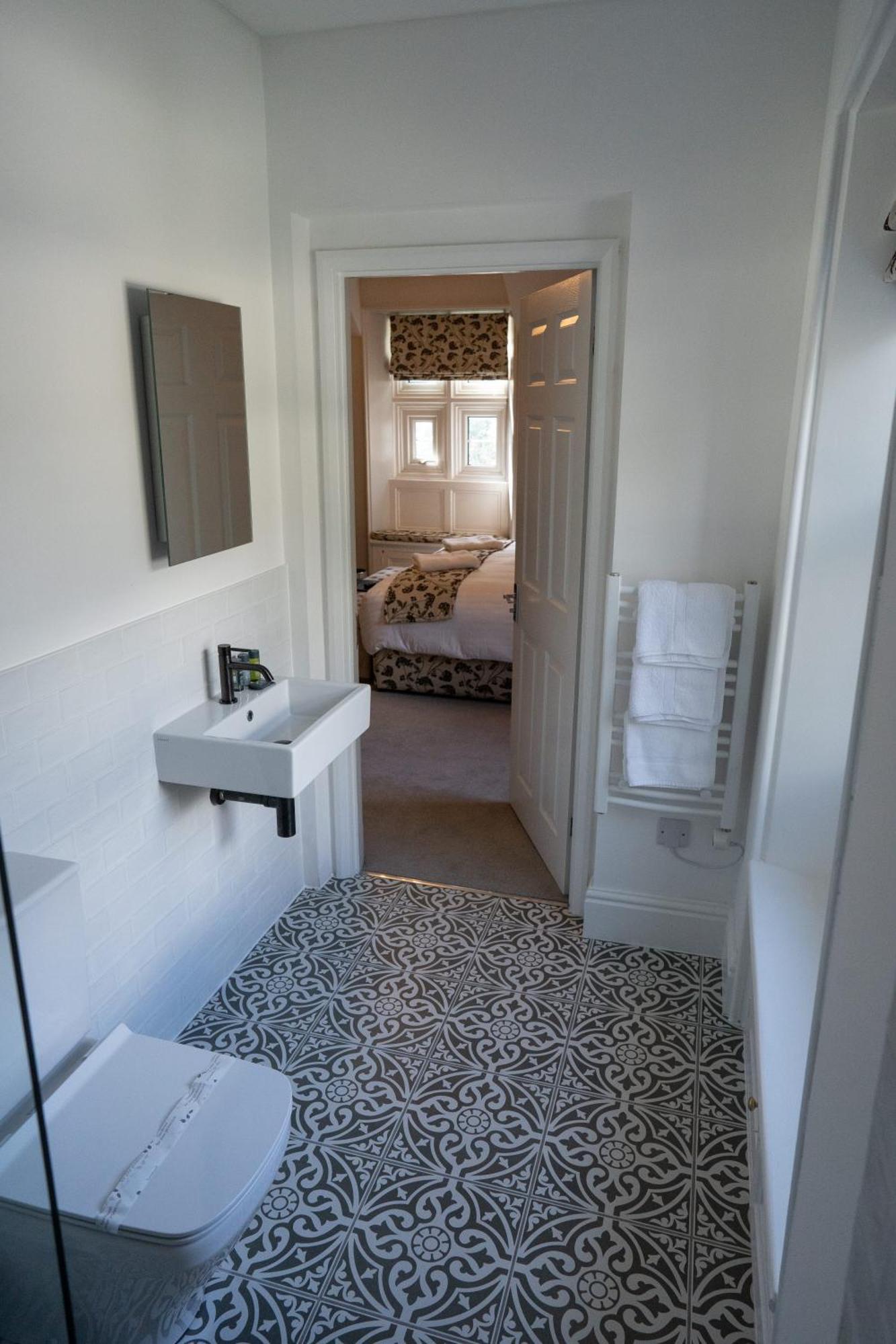 Welbeck Manor And Golf Hotell Sparkwell Eksteriør bilde